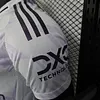 Joyfball 2025/2026 Player Version Manchester United Away Football Shirt  1:1 Thai Quality