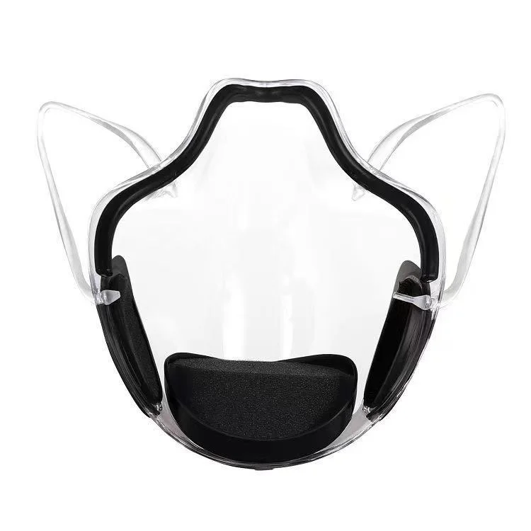Reusable Filter Face Shield | IFYHOME