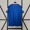 1996 Retro France Home Football Shirt 1:1 Thai Quality