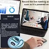 138 Languages AI Translation Earbuds Bluetooth-Compatible Real-time Translator