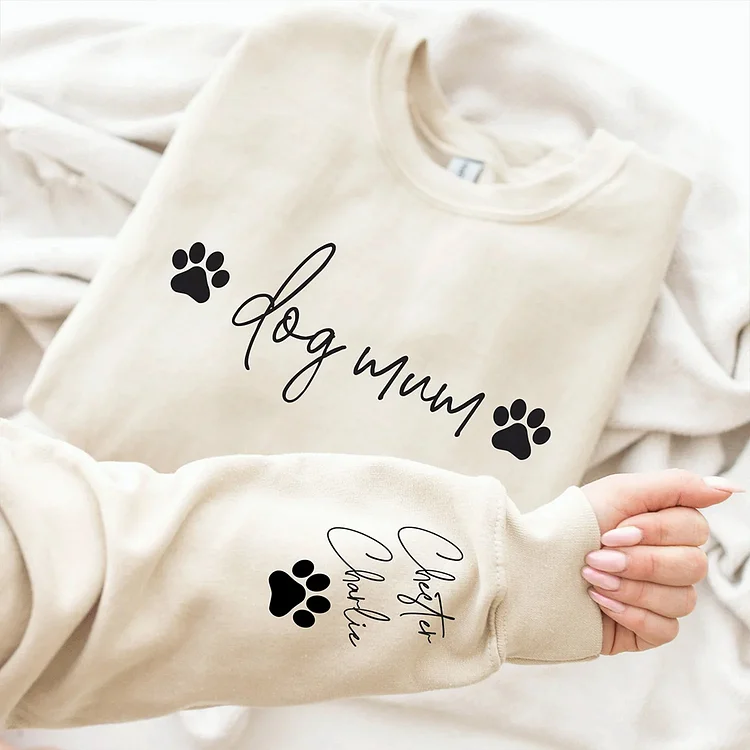 Personalised dog owner gift,dog lover gift