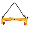 [US Local Warehouse] 1323 Lbs Granite Slab Lifting Clamp Adjustable Range 13.8-31inch Scissor Clamps