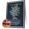 To Mother-Tree - Crystal Rhinestone Diamond Painting
