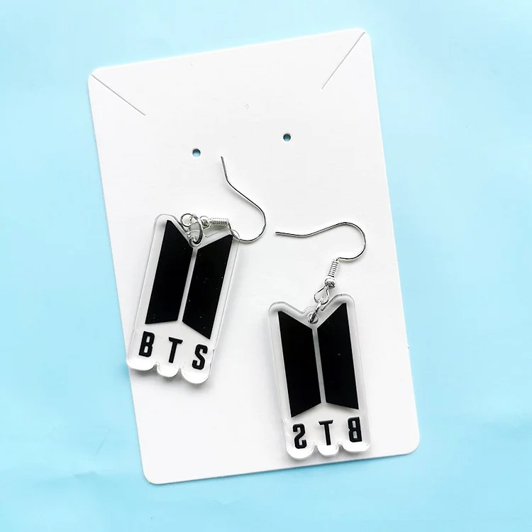 14 BTS logo stickers | BTS Army logo stickers | Perfect size for Mobile back
