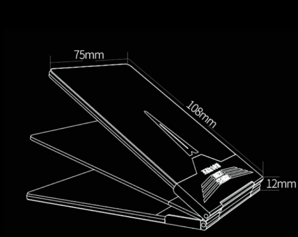 Driving License Protective Cover