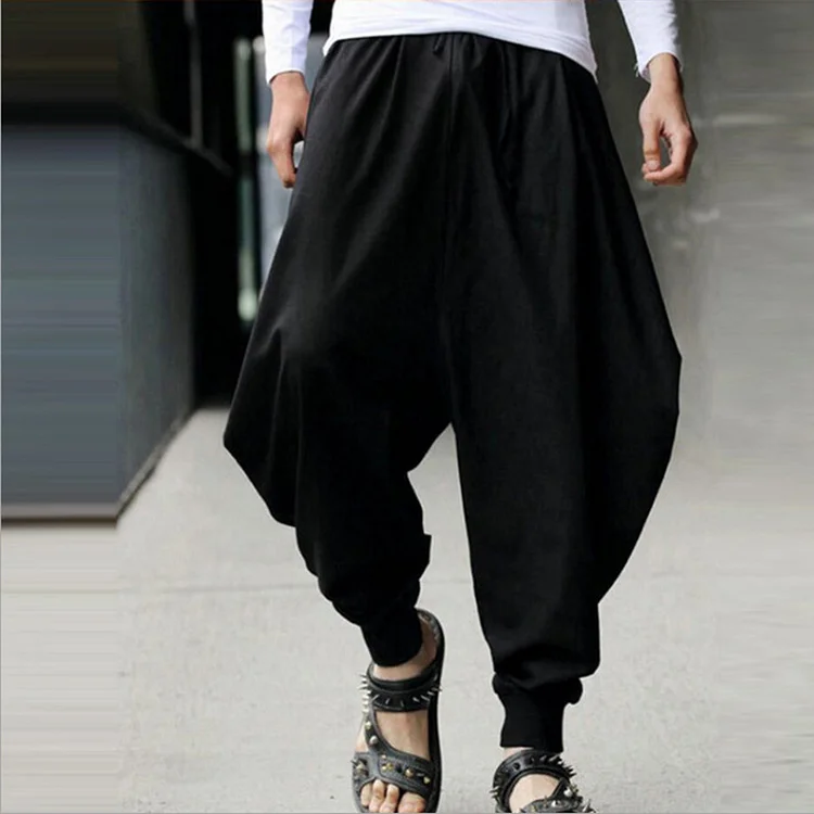 BrosWear Comfortable Ethnic Casual Pants