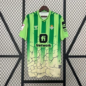 2024/2025 Real Betis Special Edition Football Shirt 1:1 Thai Quality