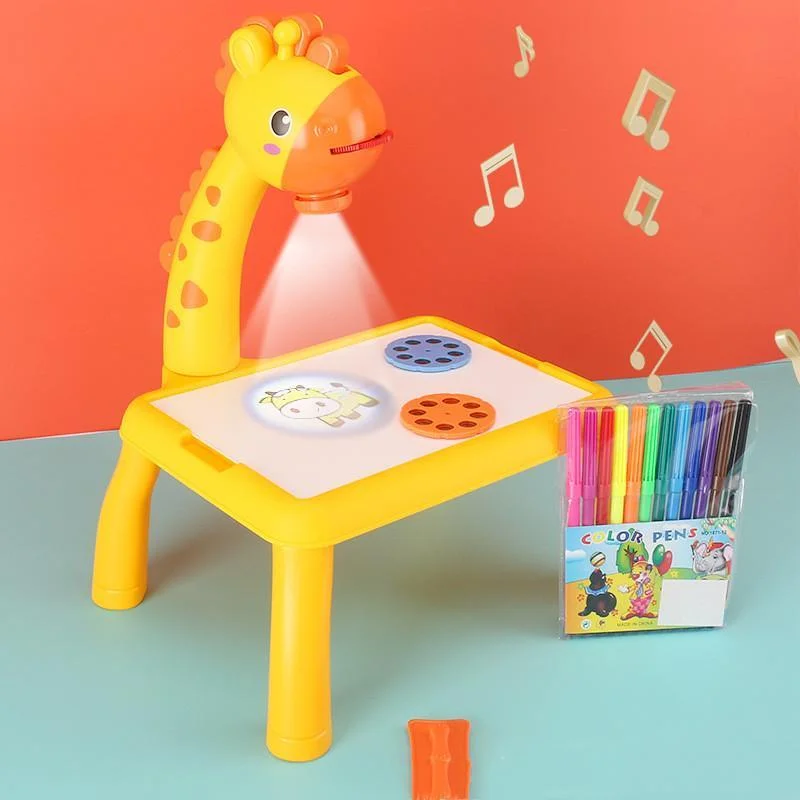 Hugoiio™ LED ART DRAWING PROJECTOR