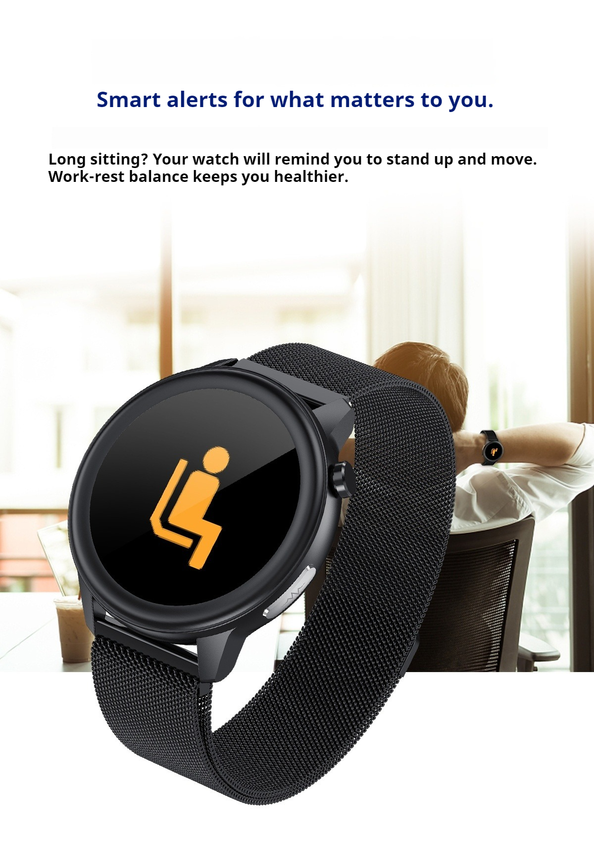 Likron Watches