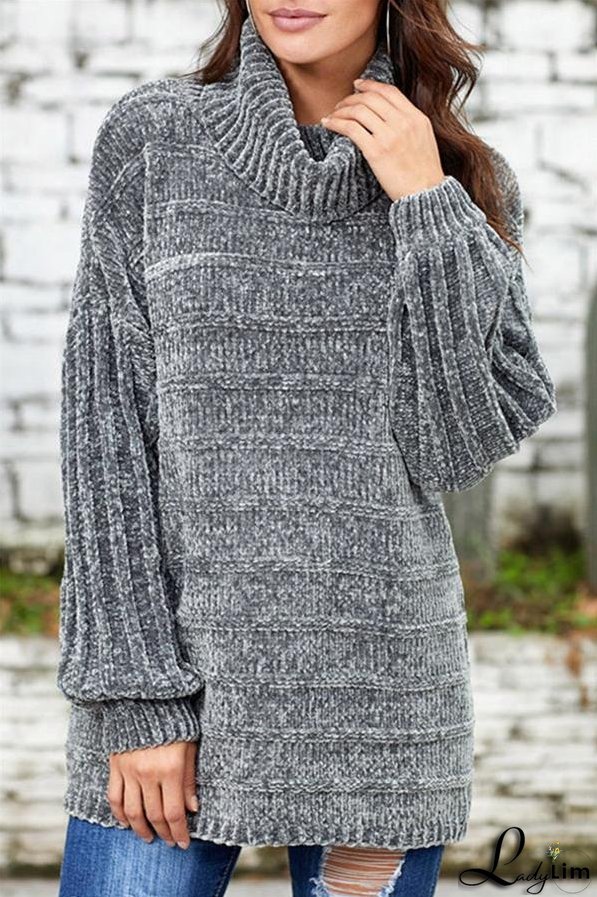 Classic and Elegant winter Sweater