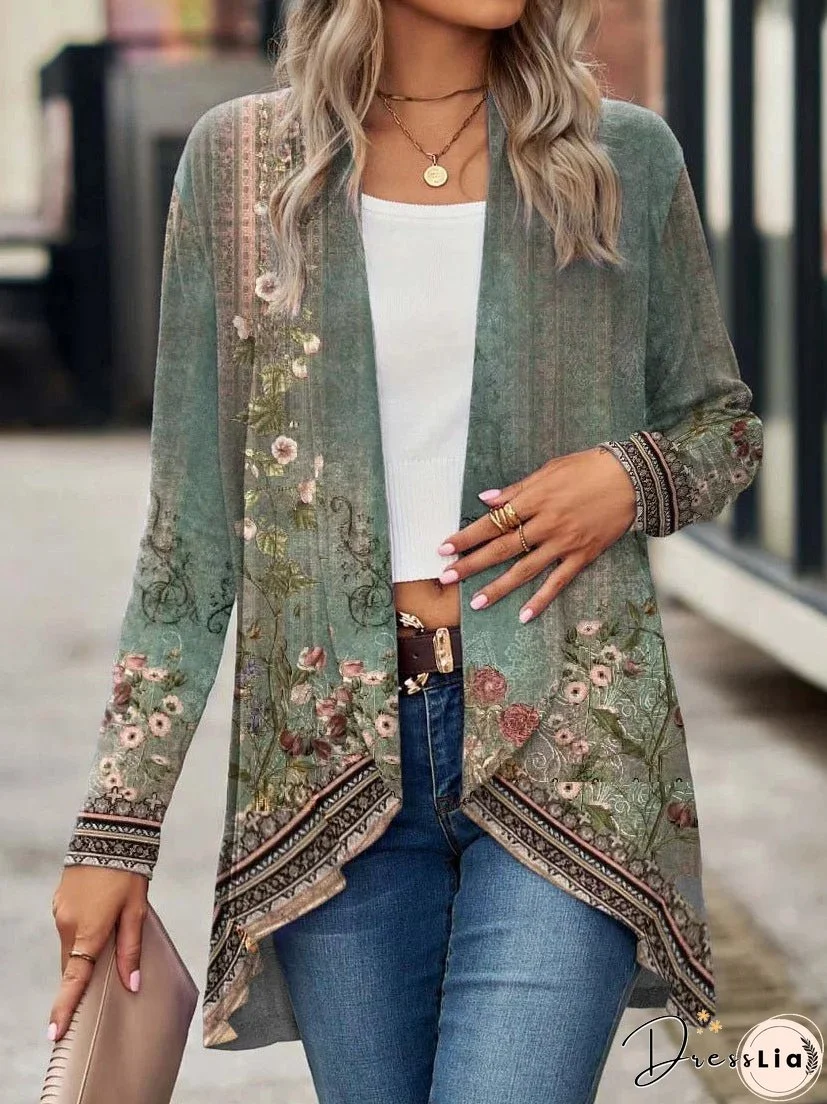 Effortless and Trendy general Coat
