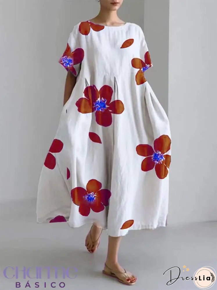 Minimalist and cool Dress