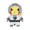 Licensed Villain Cosplay Pikachu Super Soft Short Plush Doll - Free Shipping - Pokemon [In Stock]