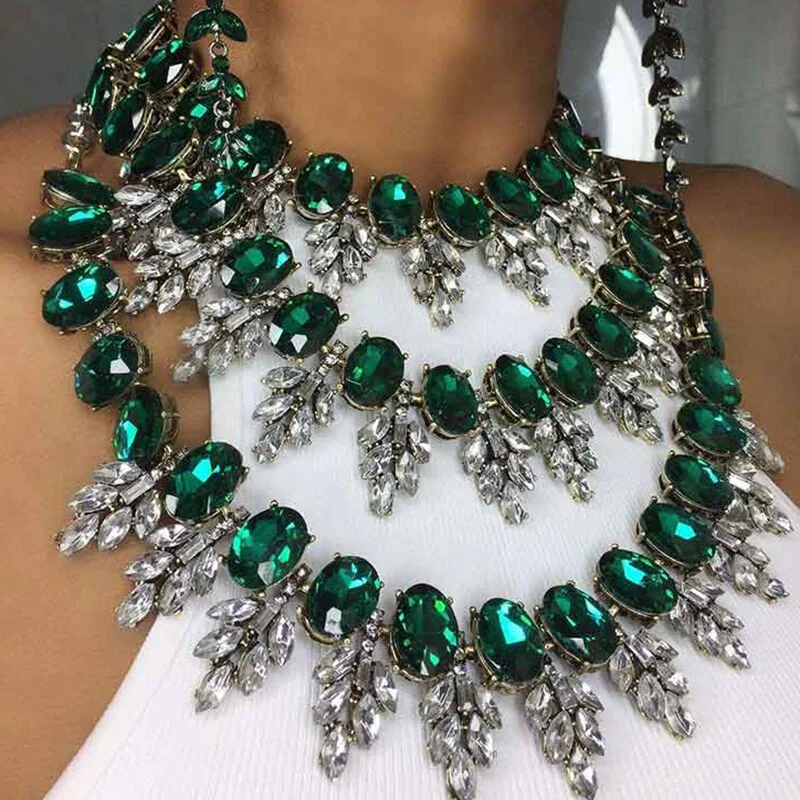 Dvacaman Korean Handmade Simulated Pearl Statement Necklace Women 2019 New Fashion Sex Body Chain Charm Necklace Jewelry Female