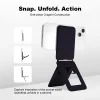 Magsafe Magnetic Folding Mobile Phone Tripod Bracket Angle Adjustment And Powerful Invisible Selfie Stick Tripod