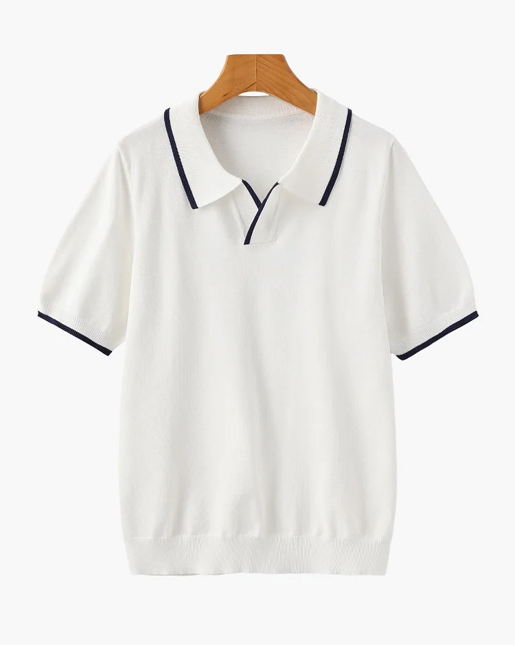 Monaco Edge Polo QueenFunky