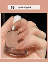 Docenin™No-bake peel-off nail polish(buy 3-$29.99! Simply add 3pcs to your cart)