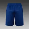 2025/2026 Arsenal Pre-Match Training Colorful Blue Vest+Shorts Football1:1 Thai Quality