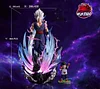 1/6 Scale Son Gohan & Pan - Dragon Ball Resin Statue - Kylin Studio