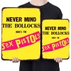 Sex Pistols - Vintage Metal Signs - 20*30cm/30*40cm - Music