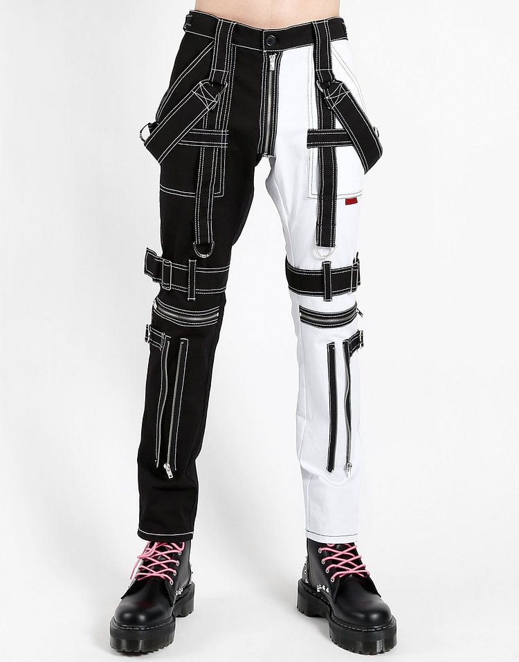 SPLIT PARA PANT