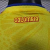 2026 Player Version Colombia Home Football Shirt 1:1 Thai Quality