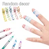 Cross Stitch Bandage Breathable Finger Protection Tape(2.5*450cm)