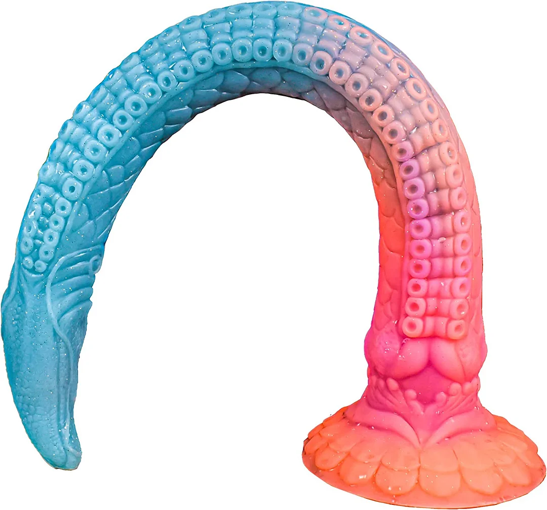 Tengon-18.5‘’ Luminous Anus Dilator
