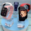 Armband f&uuml;r Smartwatch X 007 N