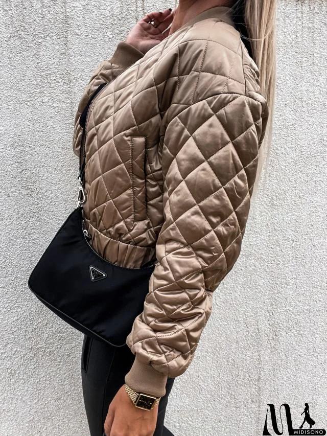 MidiSono - Effortless and Chic general Jacket