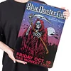 Blue Öyster Cult - Vintage Metal Signs - 20*30cm/30*40cm - Music