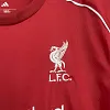 2025/2026 Liverpool Home Football Shirt 1:1 Thai Quality