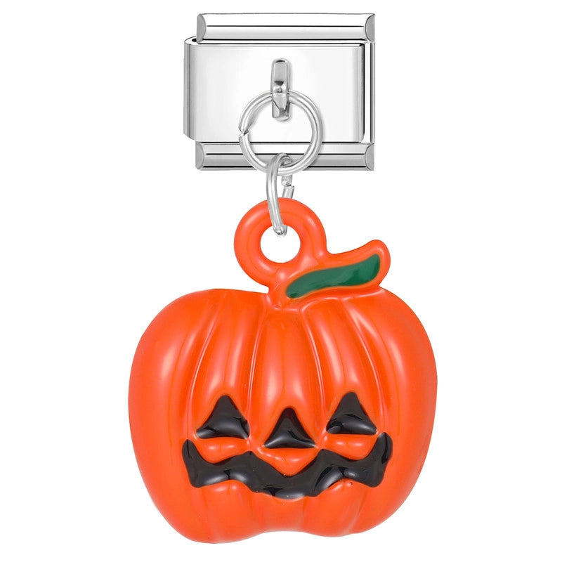 Charms Module Handmade Halloween DIY Module Creative Detachable Bracelet Stitching Bracelet Accessories