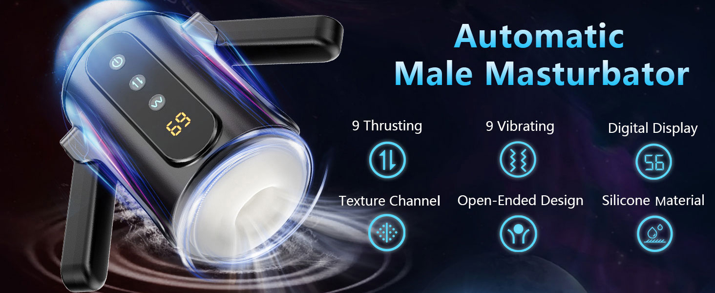 male sex toy