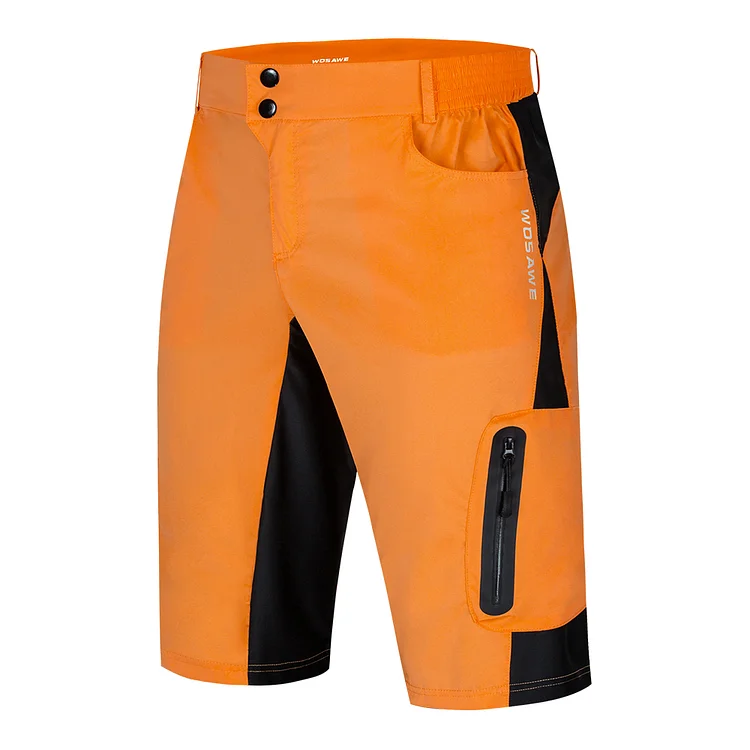 Lightweight mountain bike shorts hot sale