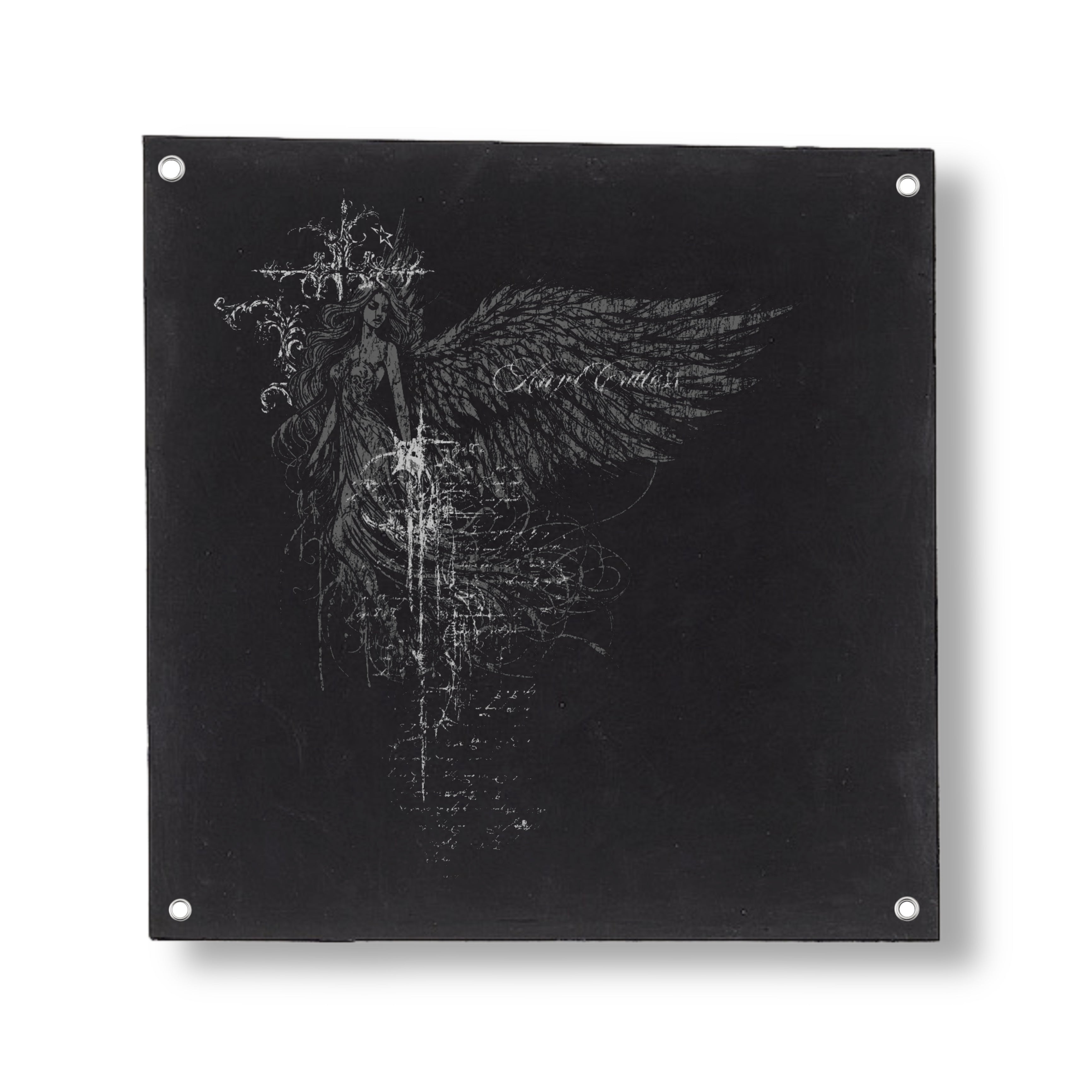 Deliverance Tapestry