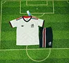 2026 Kids Size Mexico National Away Football Shirt 1:1 Thai Quality 