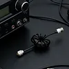 1.8-30 MHz 200W Shortwave Choke Coil for High-Frequency Shortwave Radio Testing