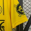 2025/2026 Dortmund Special Edition Football Shirt 1:1 Thai Quality