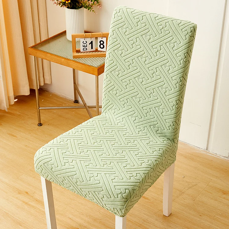 [Practical Gift] All-In-One Thick Elastic Chair Cover（50% OFF）