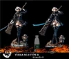 1/4 Scale YoRHa No.2 Type-B - NieR:Automata Resin Statue - Destiny Studios & HuanYing Studios [In Stock]