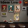 3pcs - Dog Hello Sweet Cheese - Vintage Metal Signs(8*12Inch)