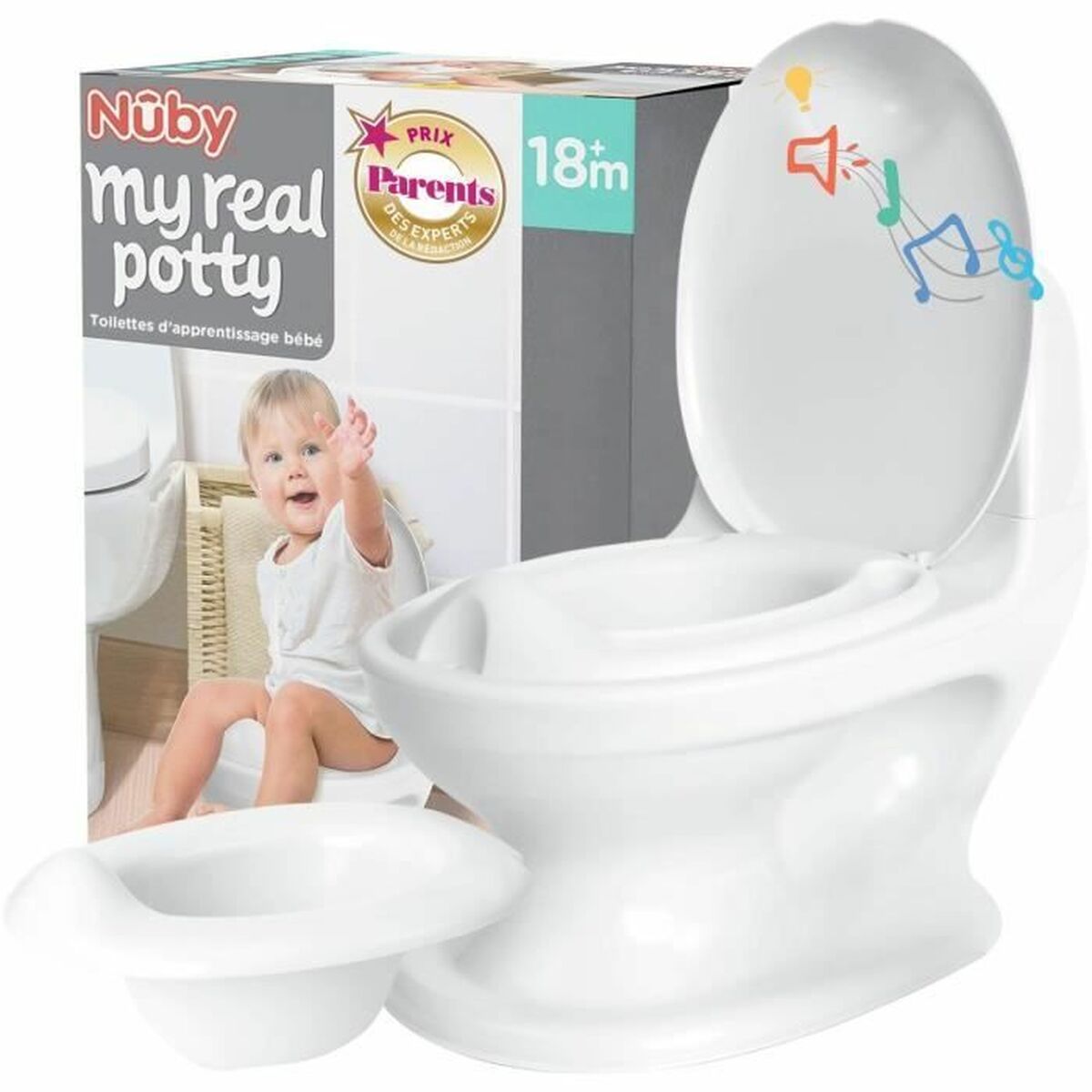 Potty N&ucirc;by