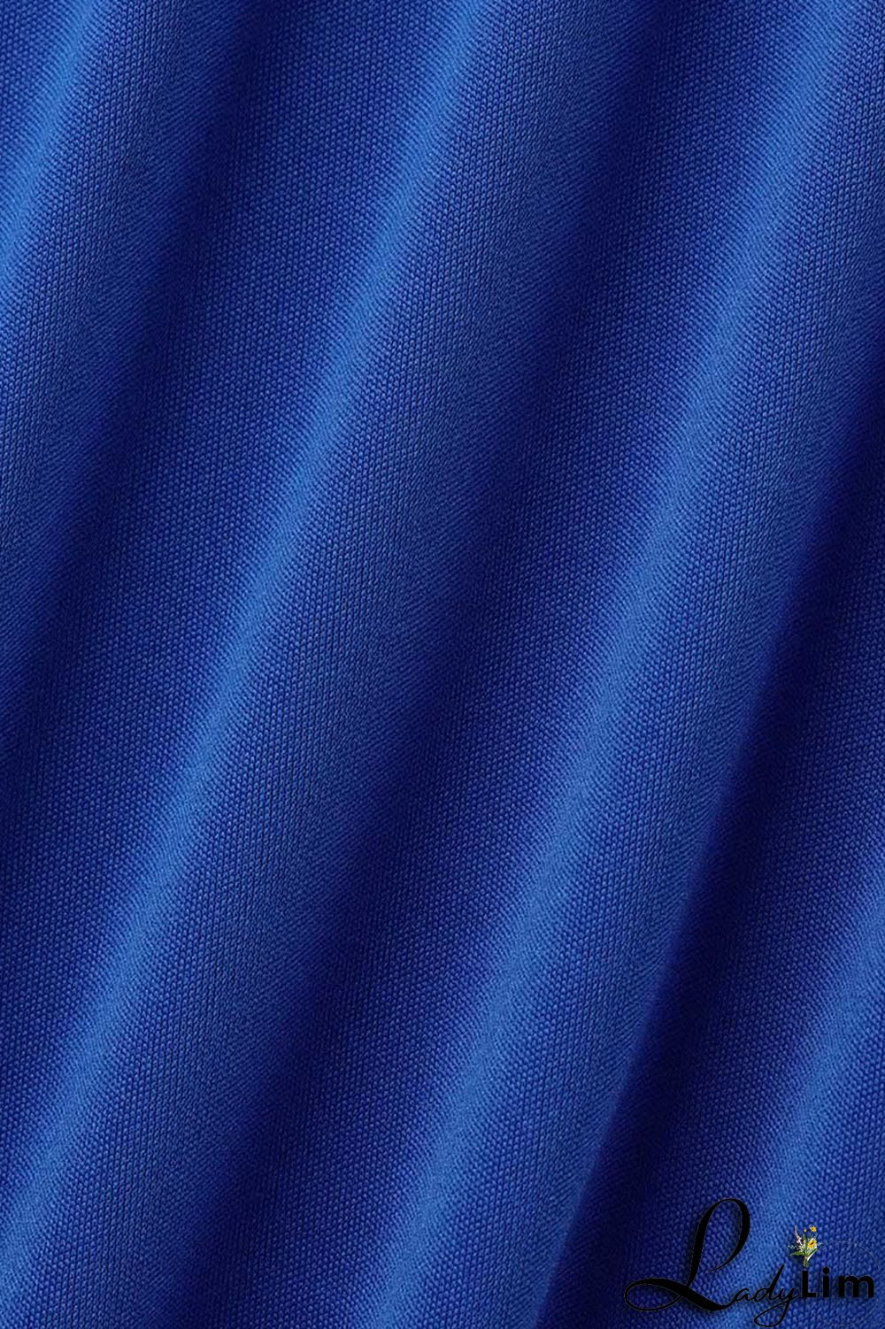 Green Casual Solid Patchwork V Neck Plus Size Two Pieces