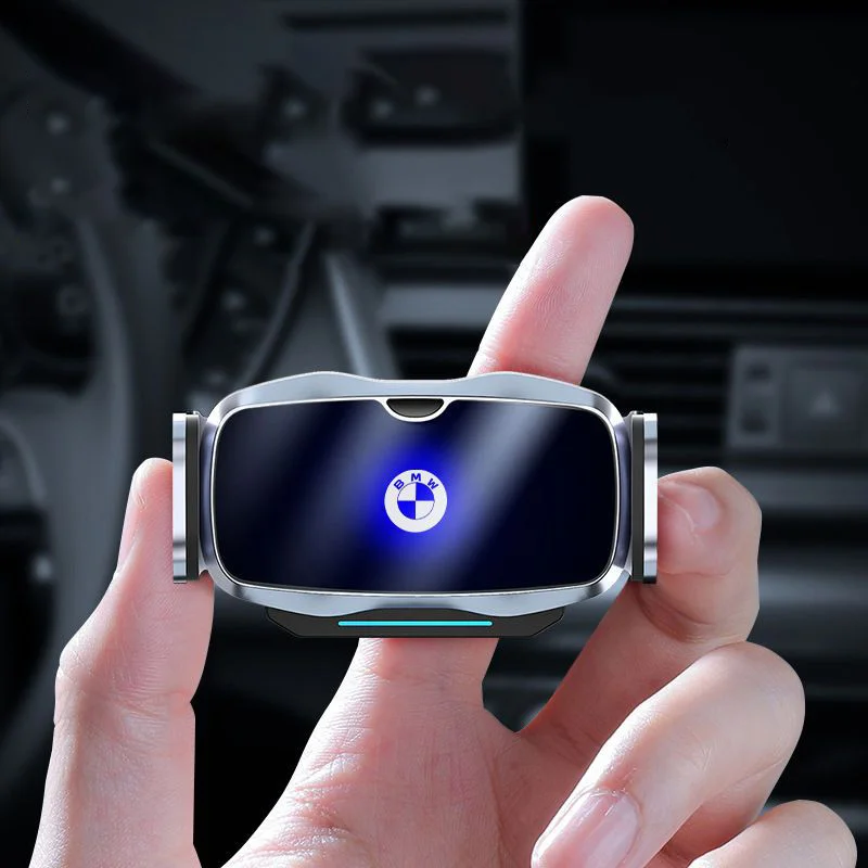 Magic Clip D7 Car Electric Mobile Phone Holder