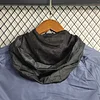 2023/2024 Inter Milan Windbreaker Navy Blue Football Shirt 1:1 Thai Quality