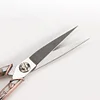 Retro Cross Stitch Scissors Stainless Steel Tailor Scissors DIY Sewing Tools