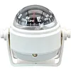 Ball Shaped Nautical Compass Sea Pivoting Marine Boat Compass for Car Caravan