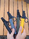 Outdoor Camping Igniter Adjustable Portable Lighting Gun Stove Accessories