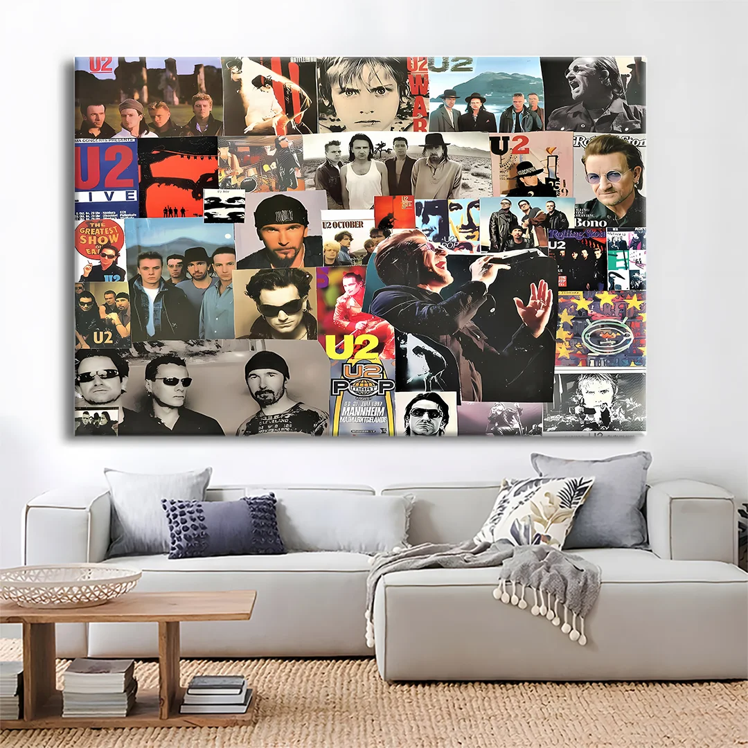 Canvas Wall Art